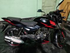 Bajaj Pulsar 150 Twin Disc